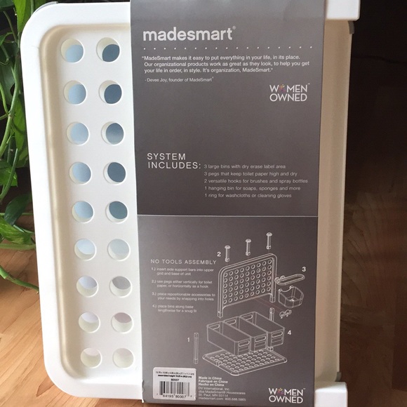 Made smart Organizer - Picture 4 of 5